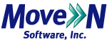 Move-N Software Logo