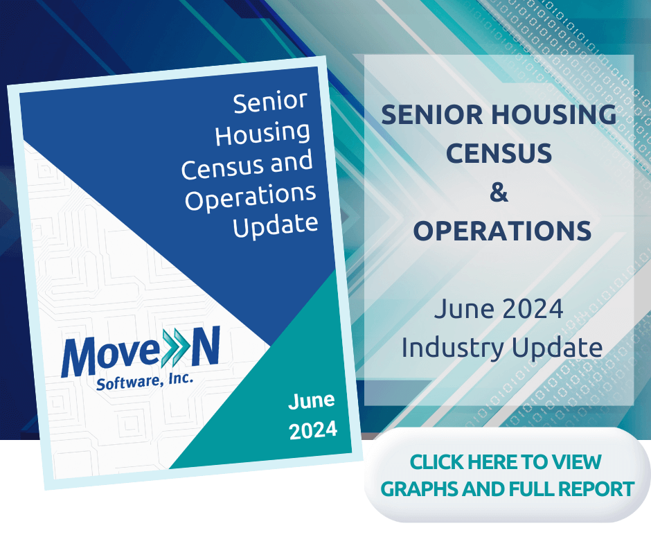 June 2024 Website Senior Housing Census and Ops