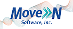 Move-N Software Logo